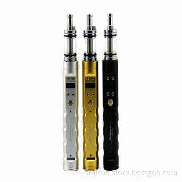 E-cigarette k200 with 3.0mL E-liquid